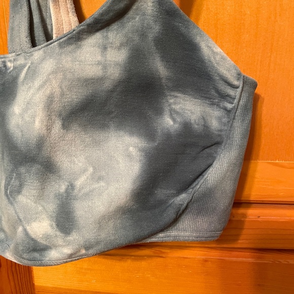Free People Movement On The Radar Bra RETIRED STYLE & COLOR size M/L - Picture 5 of 7